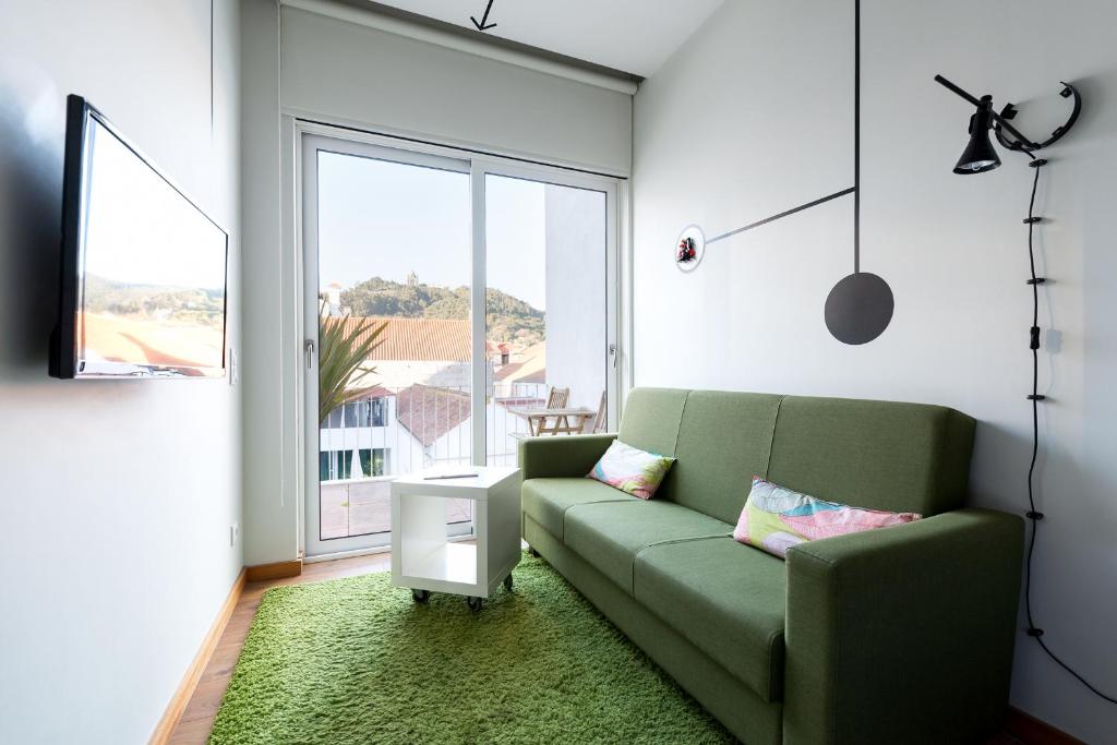 Pensao O Laranjeira - 12