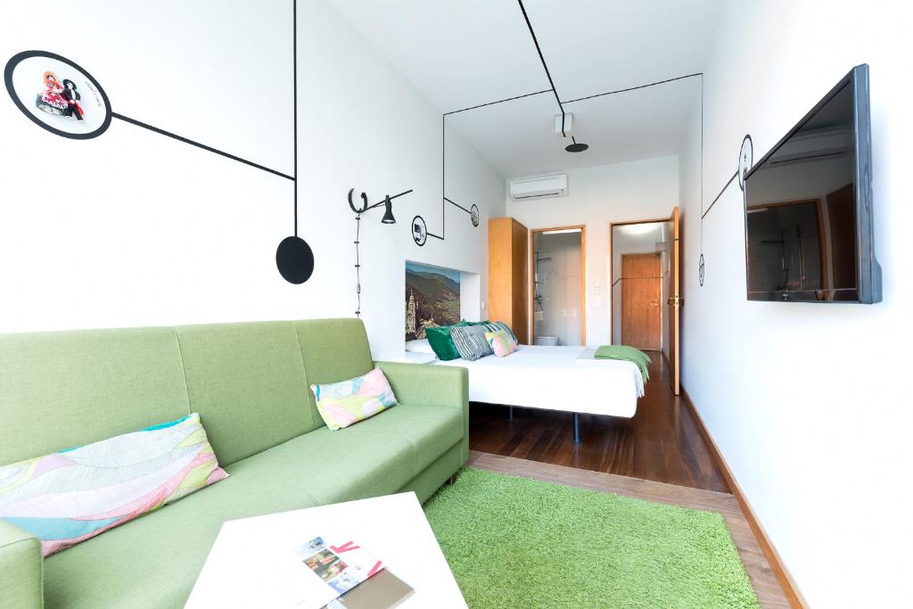 Pensao O Laranjeira - 14