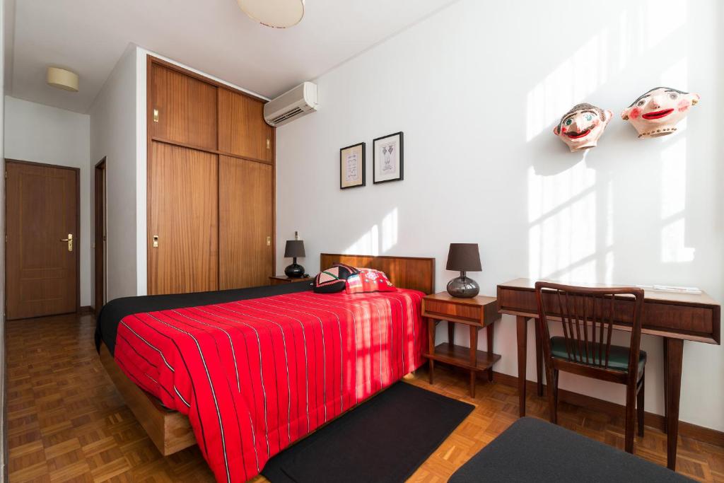 Pensao O Laranjeira - 5