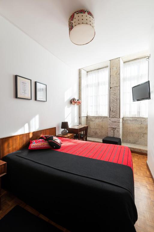 Pensao O Laranjeira - 1