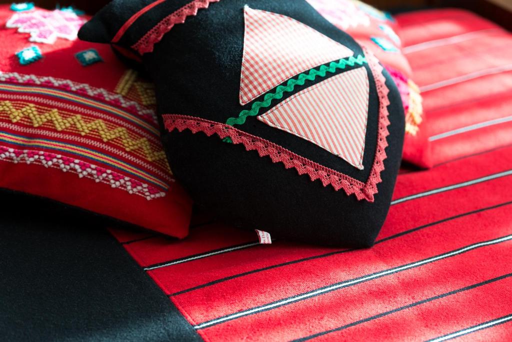 Pensao O Laranjeira - 3