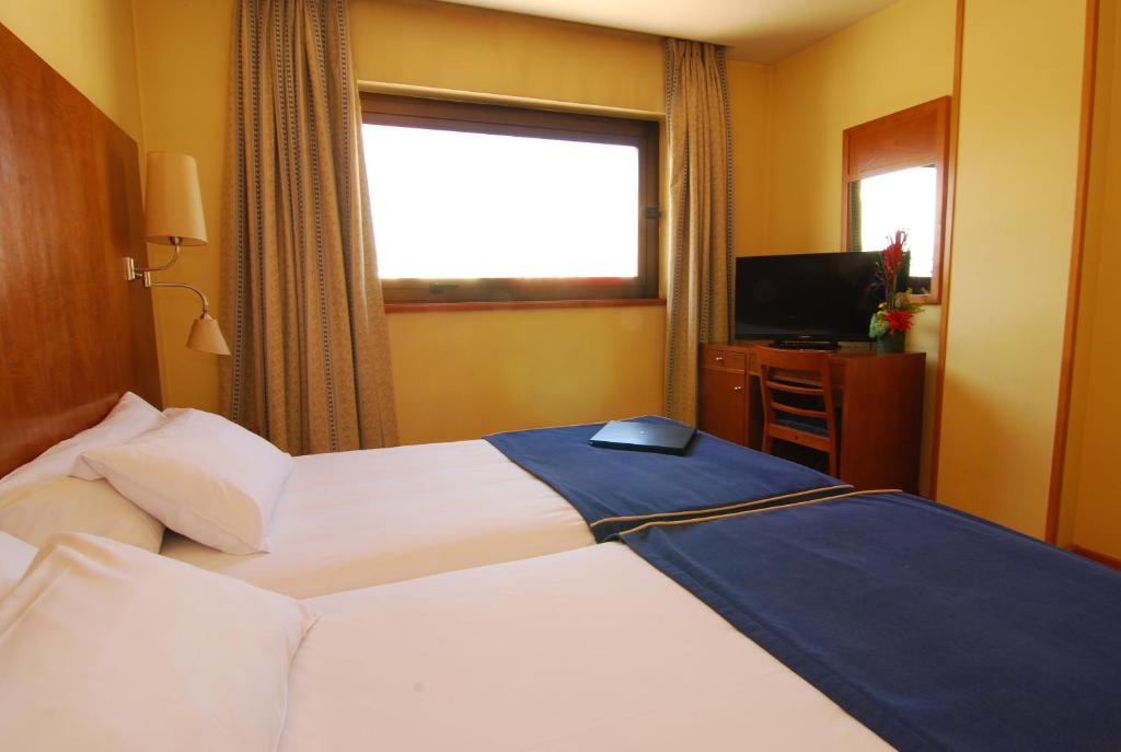 Hotel Galaico, Collado-Villalba – Bijgewerkte prijzen 2023
