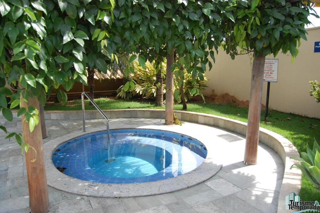  Aguas da Serra