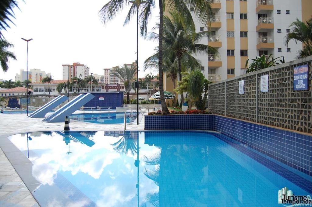  Aguas da Serra