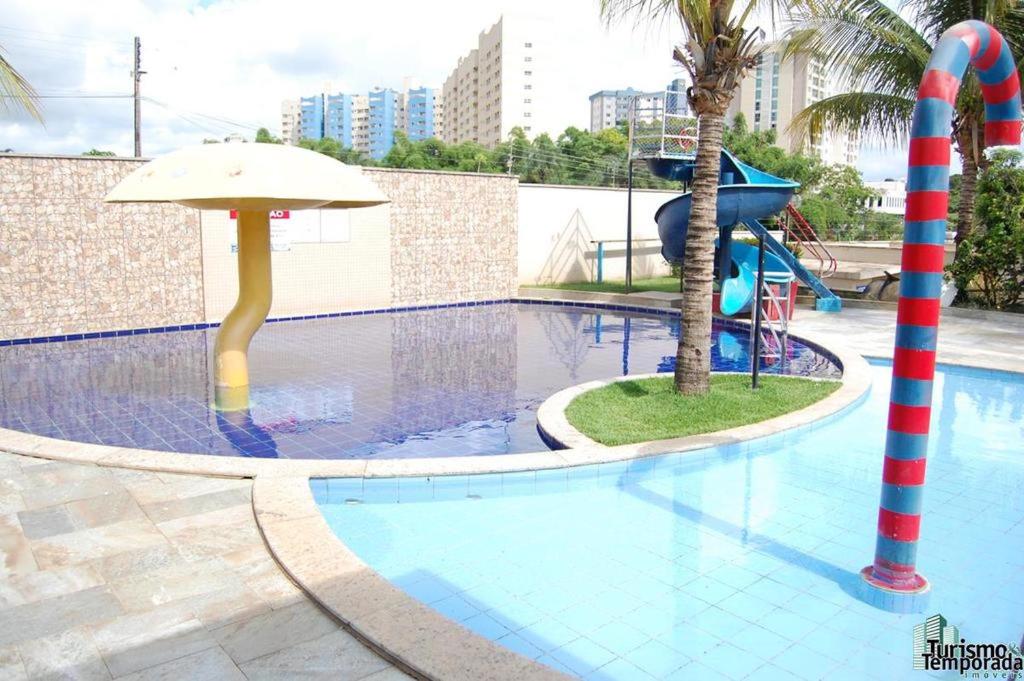  Aguas da Serra