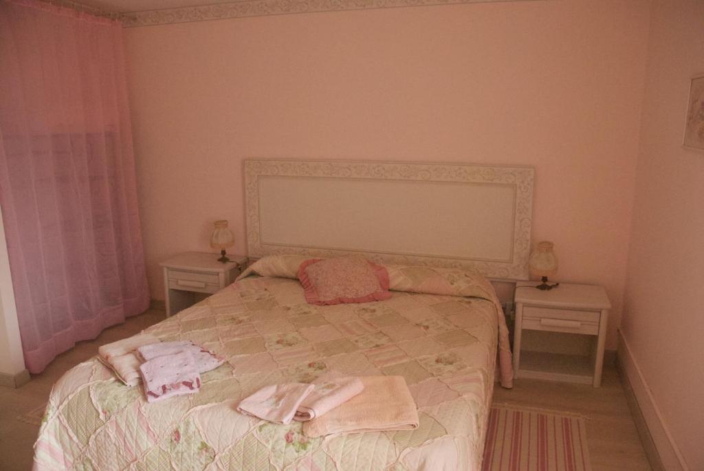 Le Clos des Cèdres b&b - Habitación Doble