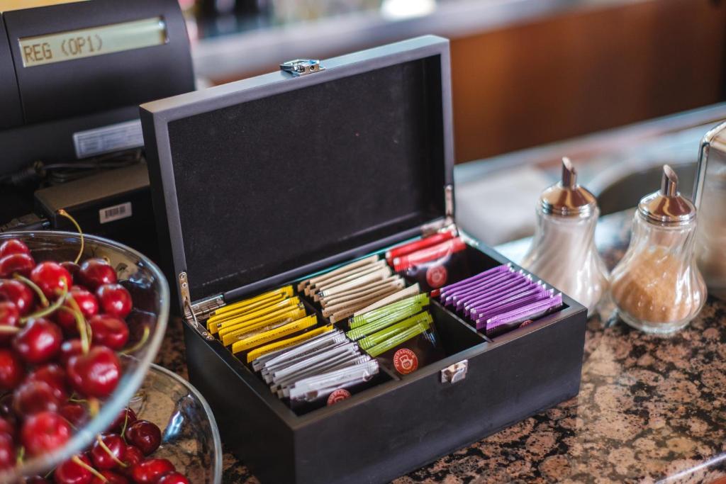 Hotel Firenze 2000 - Resim 31