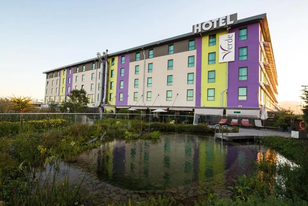 Hotel Verde Cape Town Airport in Cape Town
