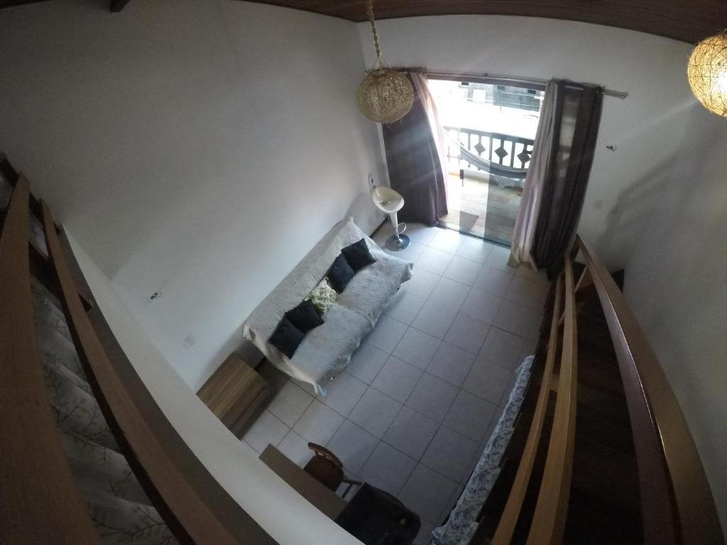  Apartamentos La Piazzetta Duplex