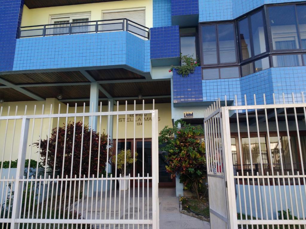  Apartamento em Tramandaí