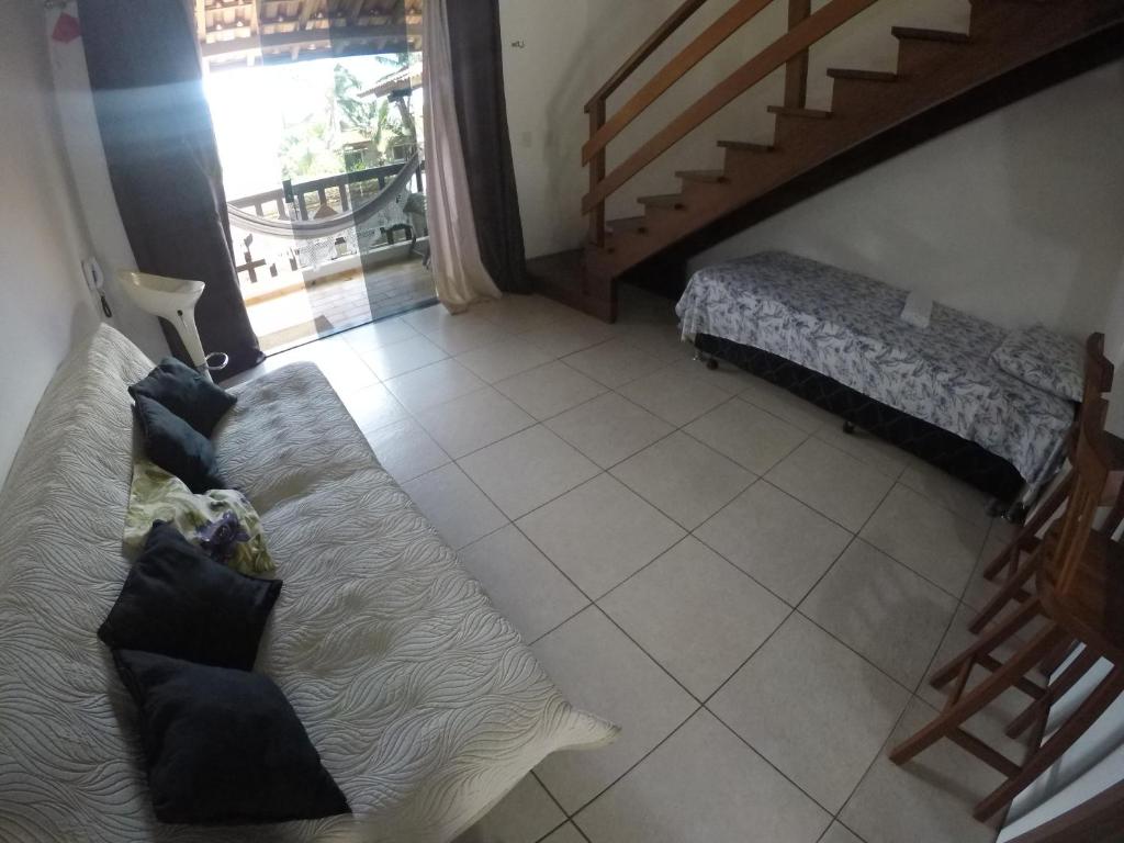  Apartamentos La Piazzetta Duplex