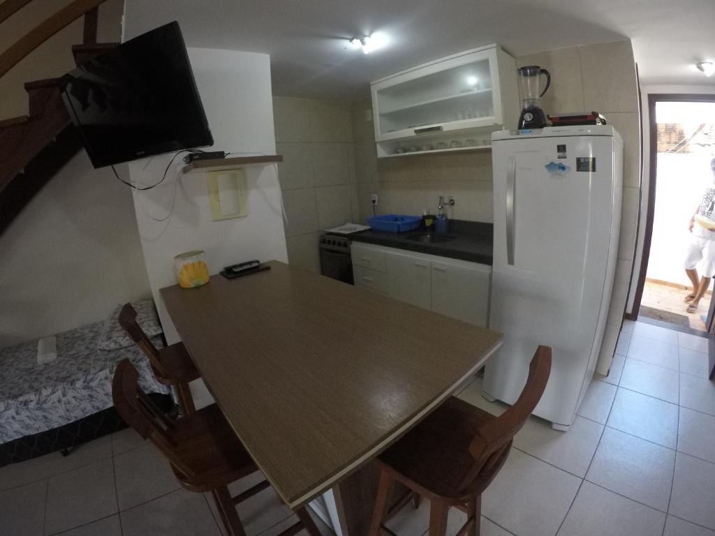  Apartamentos La Piazzetta Duplex