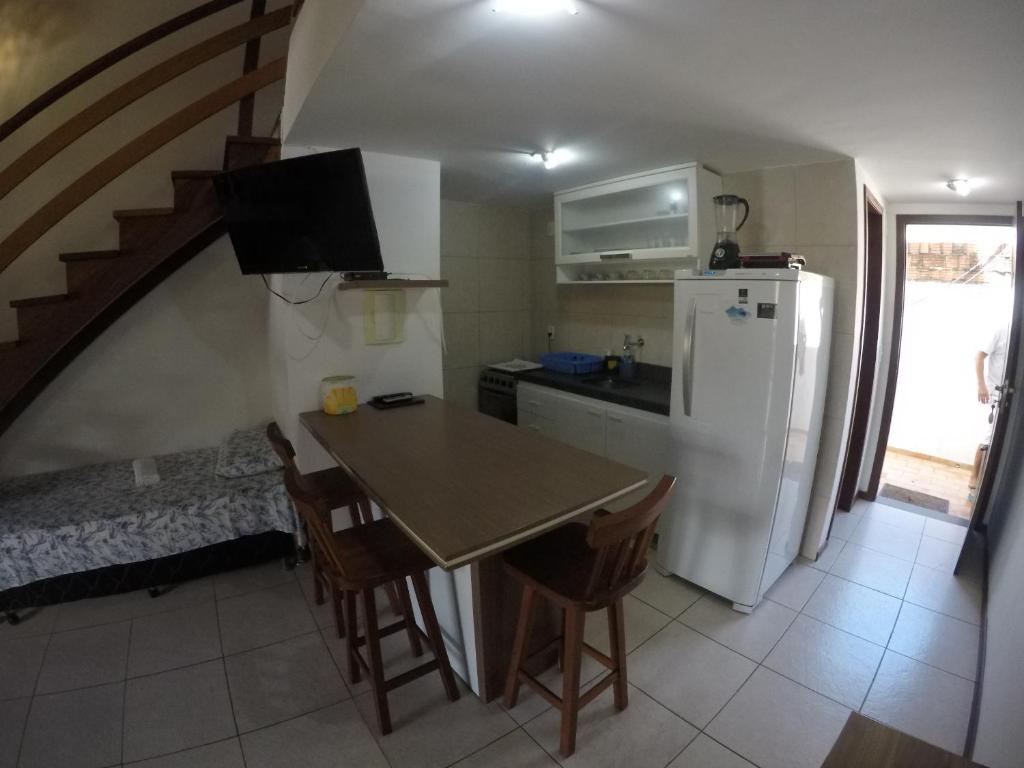  Apartamentos La Piazzetta Duplex