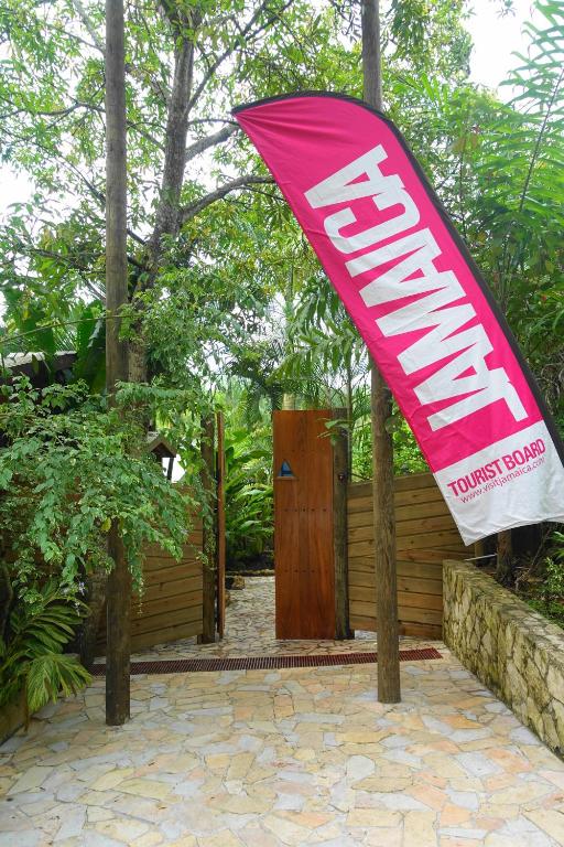 Vườn quanh Zimbali Culinary Retreats