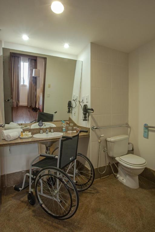  Wyndham Sao Paulo Paulista