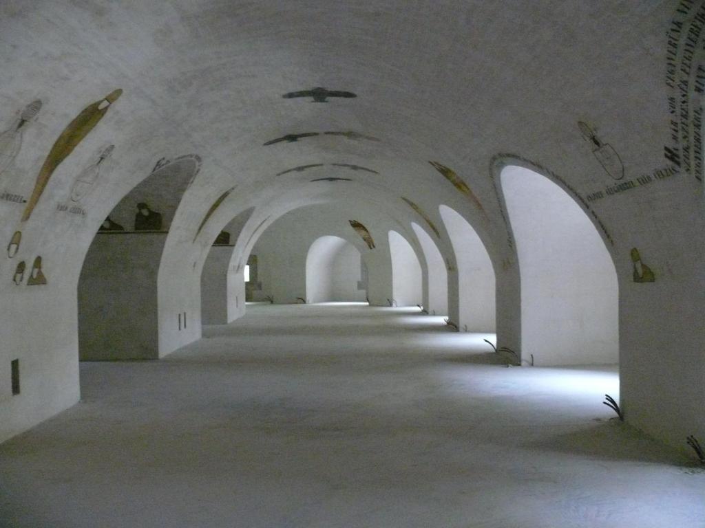 Fotografie z fotogalerie ubytování Tulipan Panzio v destinaci Komárom