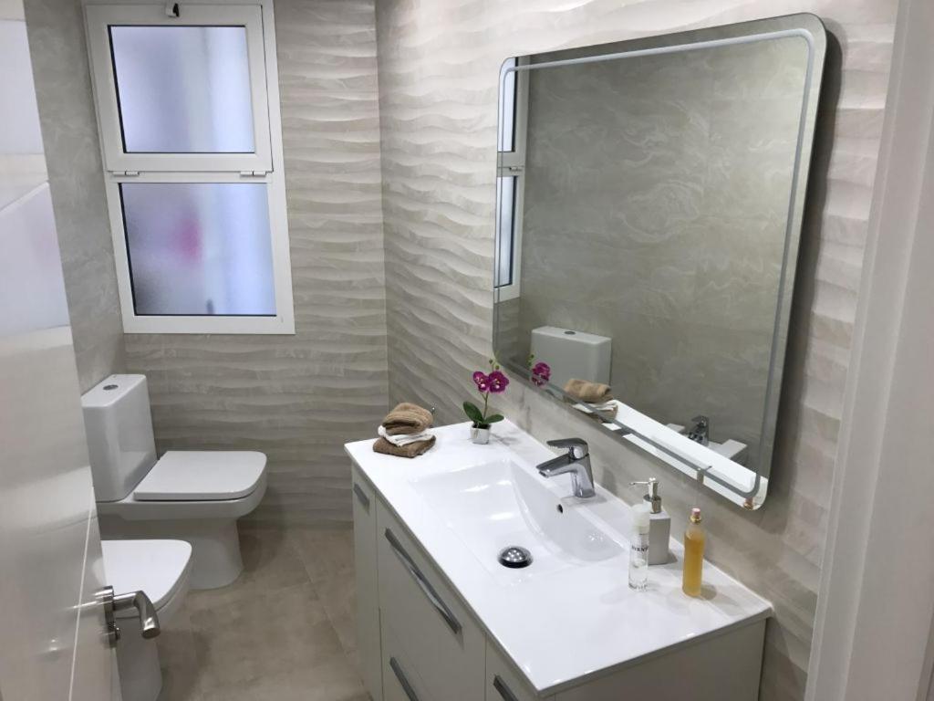 Piso Exclusivo en Alfonso el Sabio, Alicante – Precios ...