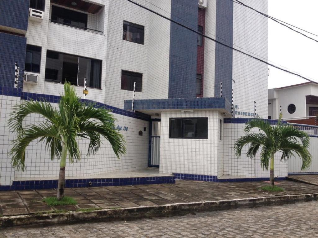  Residencial Onda Azul