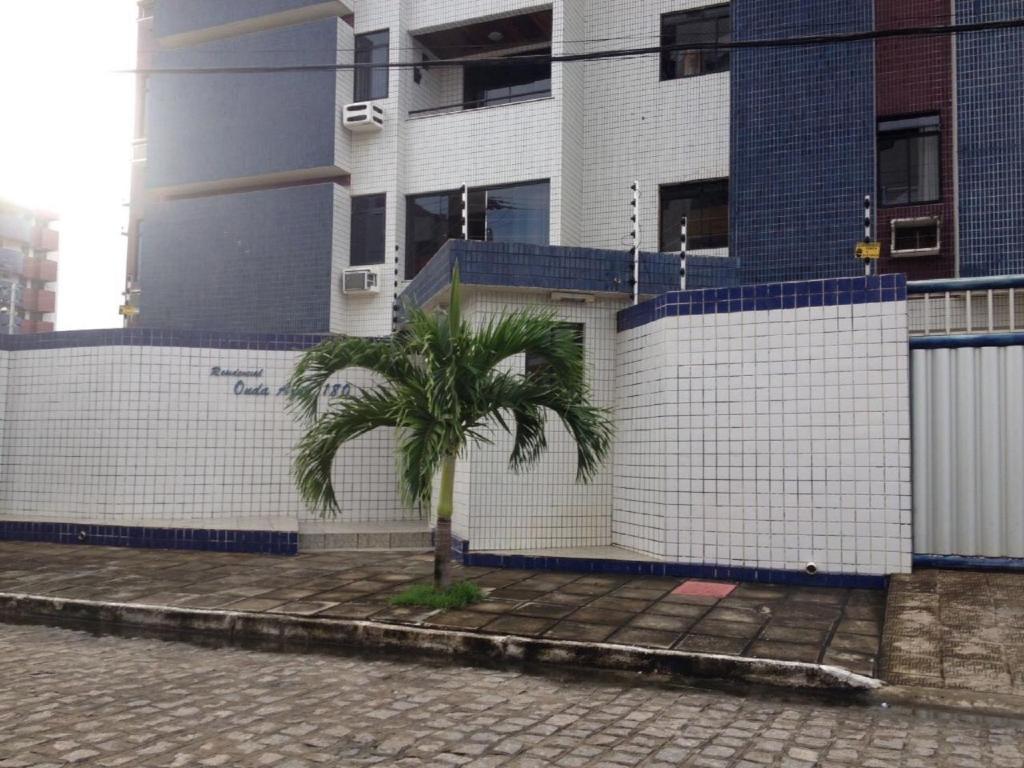  Residencial Onda Azul