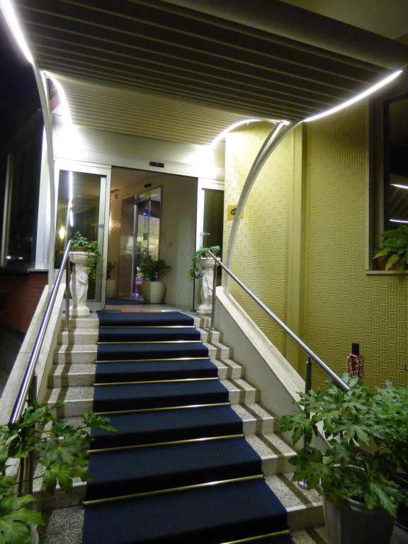 Fotografie z fotogalerie ubytování Mon Repos v destinaci Lido di Jesolo