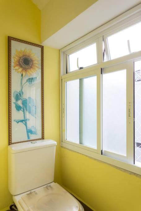  Leme Penthouse Copacabana Beach
