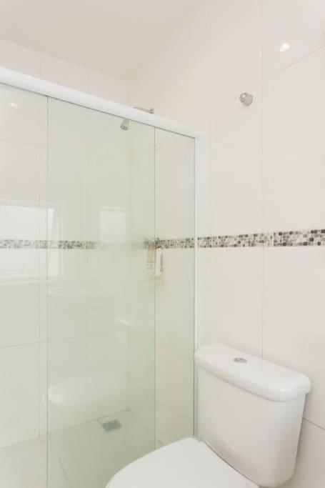  Leme Penthouse Copacabana Beach
