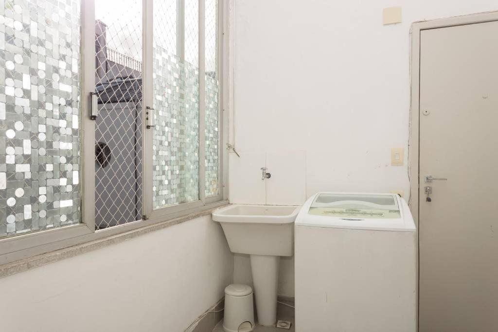  Leme Penthouse Copacabana Beach