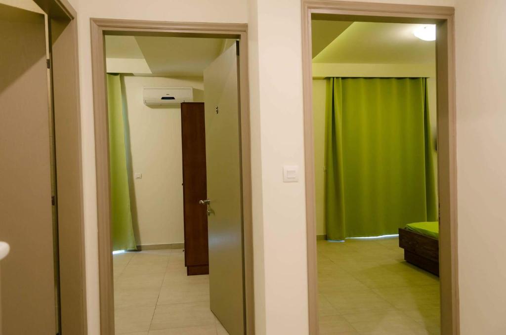 Fotografie z fotogalerie ubytování Maestro Apartments Faliraki v destinaci Faliraki