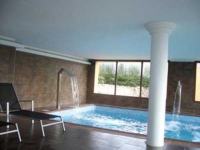 Country House Manantial Del Chorro Navafria Spain Booking Com