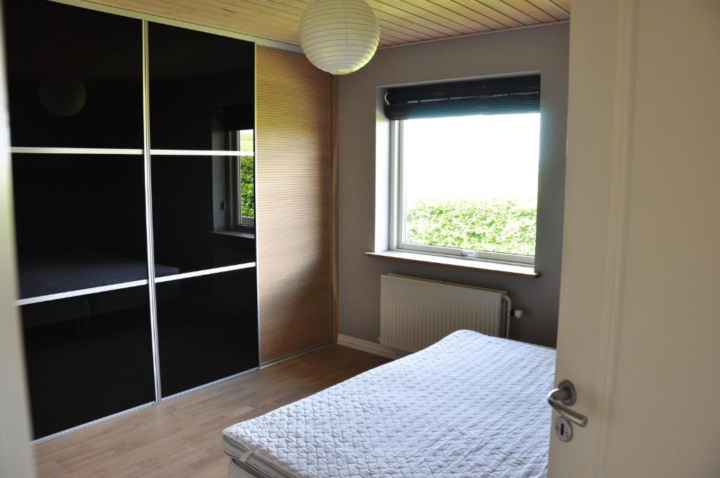 Photo from Snehvide Bed & Breakfast in Thisted, Nordjylland, Denmark