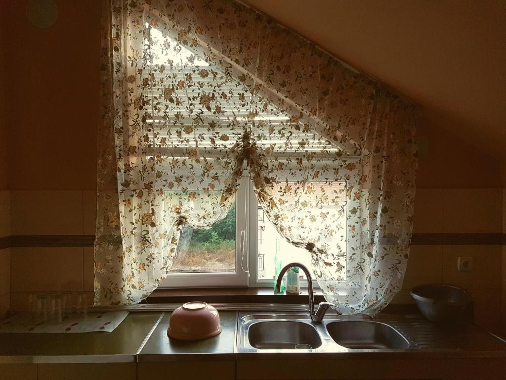 Fotografie z fotogalerie ubytování Apartment Cace v destinaci Kumanovo
