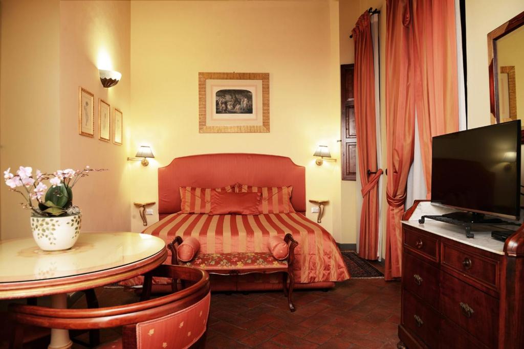 La Casa Del Garbo - Luxury Rooms & Suite - 3
