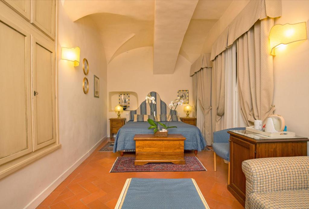 La Casa Del Garbo - Luxury Rooms & Suite - 16