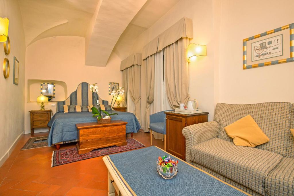 La Casa Del Garbo - Luxury Rooms & Suite - 17