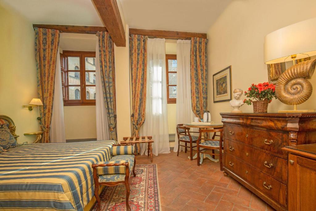 La Casa Del Garbo - Luxury Rooms & Suite - 13