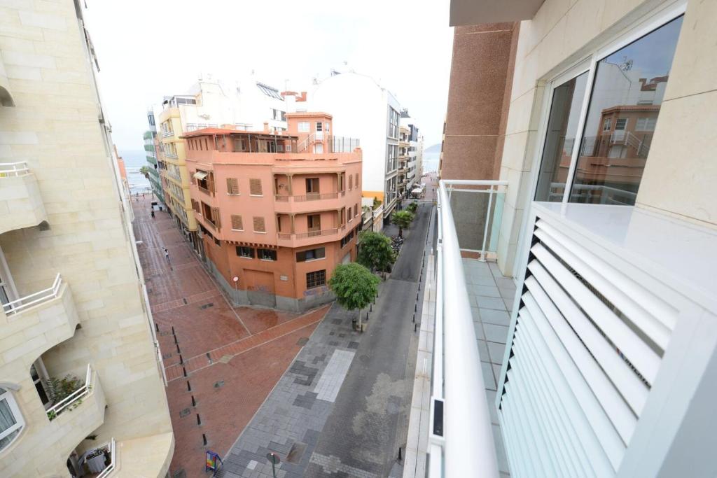 Edificio Gaviota 4, Las Palmas de Gran Canaria – Precios ...
