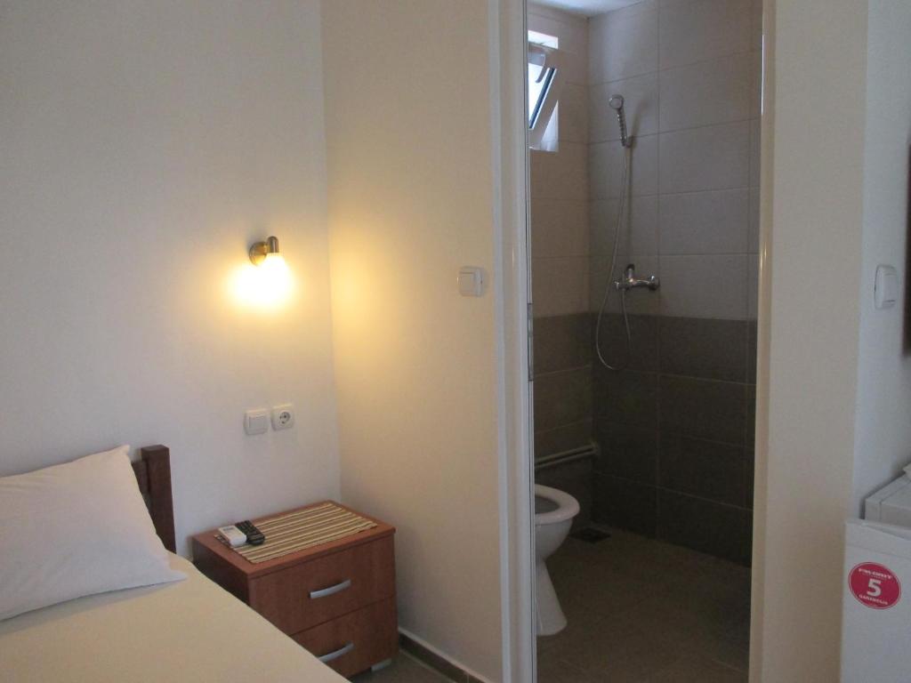 Villa Renesans - Appartement Avec Vue Sur Le Jardin