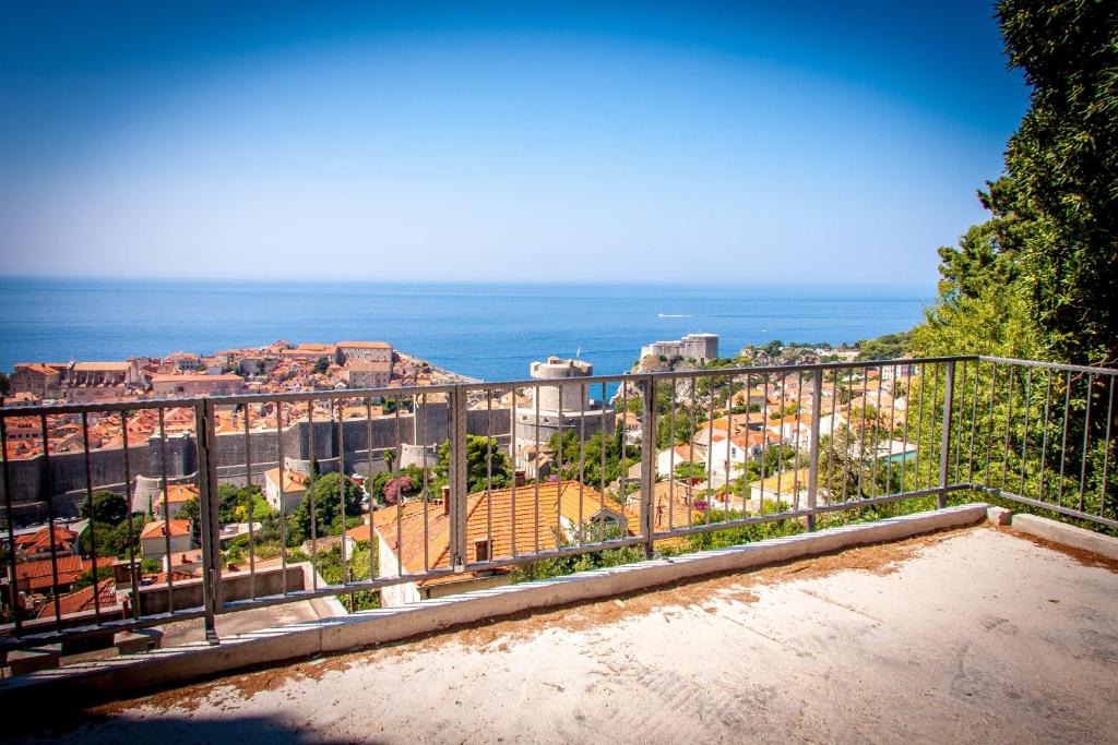 Apartments Villa Kosovic - ground floor - 8