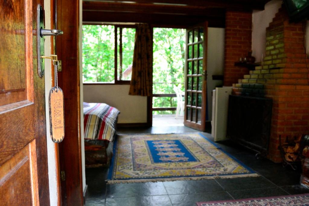  Spa e Hotel Fazenda Gaura Mandir