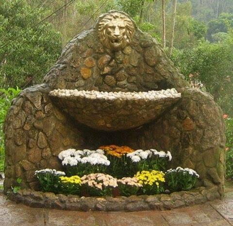  Spa e Hotel Fazenda Gaura Mandir