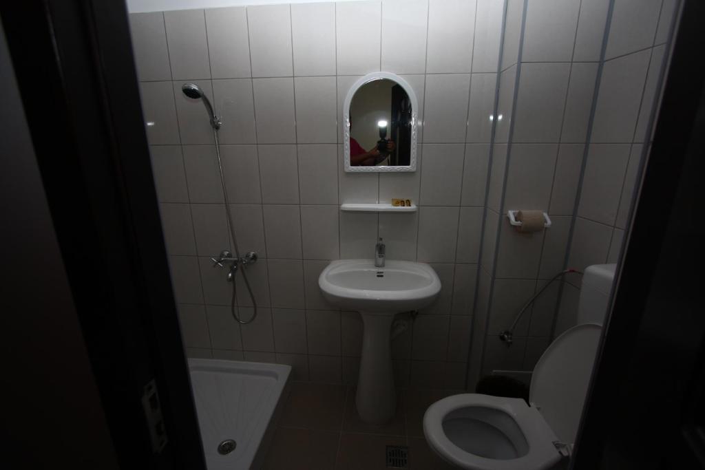 Hotel Basarab - Resim 23