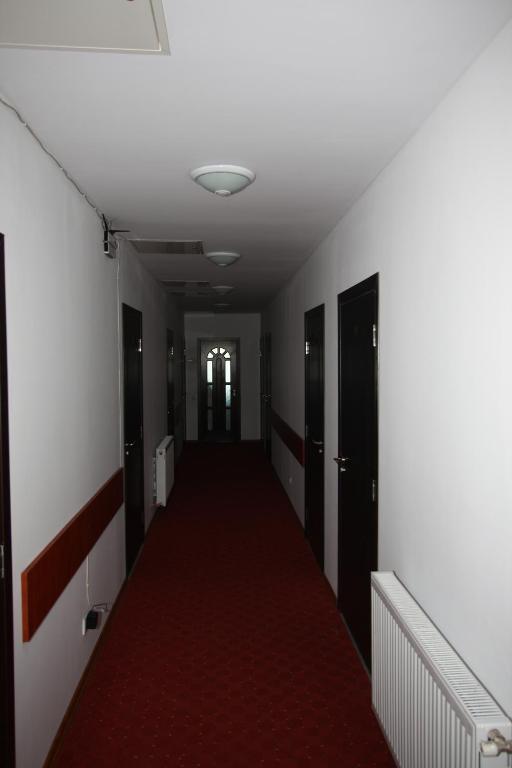Hotel Basarab - Resim 14