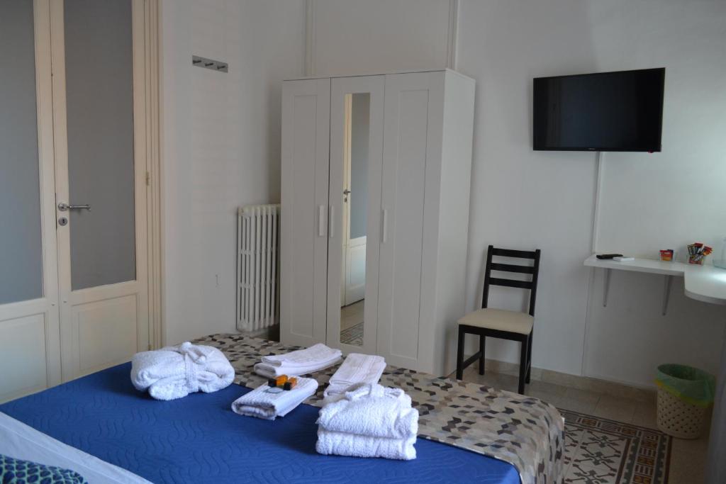 Derechos de imagen reservados por Booking.com