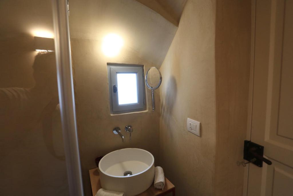 FONTEblu B&B - Habitación Doble Superior