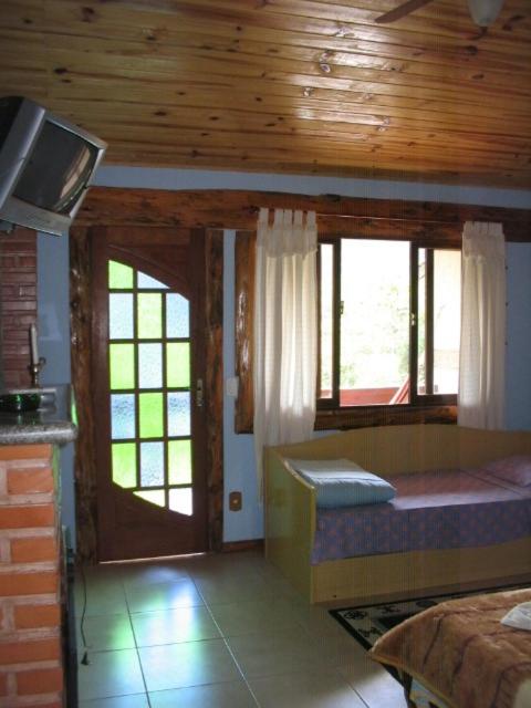  Spa e Hotel Fazenda Gaura Mandir