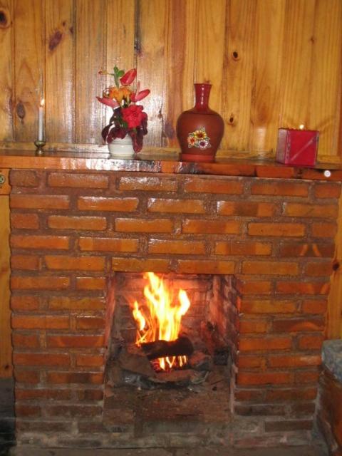  Spa e Hotel Fazenda Gaura Mandir