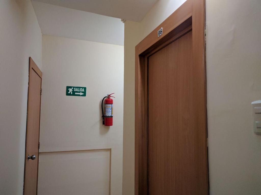 Fotografie z fotogalerie ubytování Hotel Mileto v destinaci Salinas