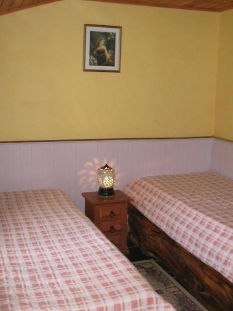  Spa e Hotel Fazenda Gaura Mandir