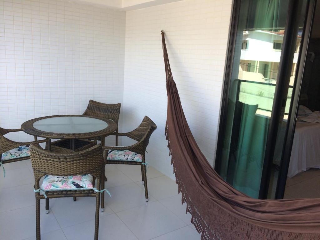  Tabatinga Residence Apart Hotel