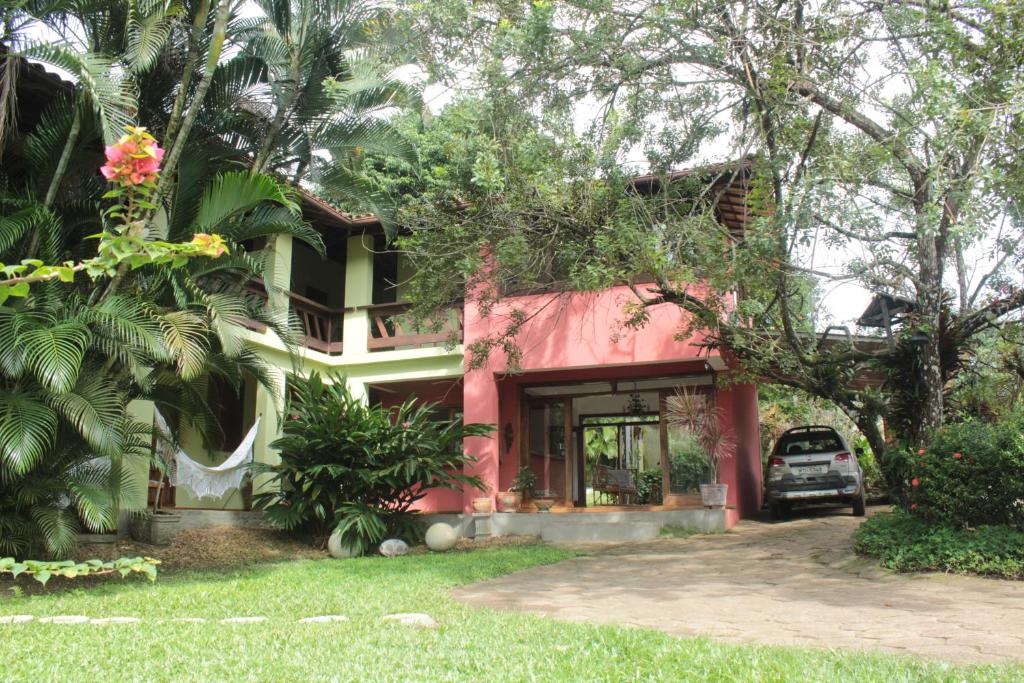  Pousada Atlântica